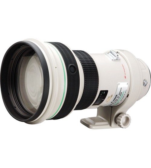 Canon EF 400mm f/4.0 DO IS USM